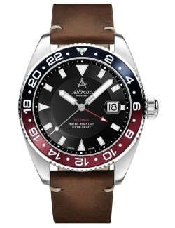 Atlantic MARINER 80570.41.61 - Zegarki ATLANTIC