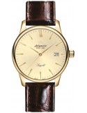 Atlantic SEAGOLD 14k 95344.65.31 Gent - Zegarki ATLANTIC