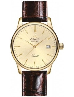 Atlantic SEAGOLD 14k 95344.65.31 Gent