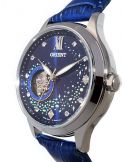 Zegarek damski Orient RA-AG0018L10B Open Heart - Zegarki ORIENT