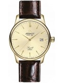 Atlantic SEAGOLD 14k 95744.65.31 Gent - Zegarki ATLANTIC