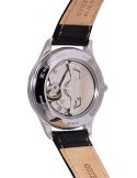 Zegarek damski Orient RA-AG0019B10B Open Heart - Zegarki ORIENT