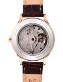Zegarek damski Orient RA-AG0022A10B Open Heart - Zegarki ORIENT