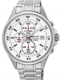 Seiko Chronograph Sks623P1