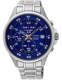 Zegarek męski Seiko Chronograph Sks625P1 - Zegarki SEIKO