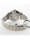 Zegarek klasyczny, elegancki męski Orient Bambino Automatic RA-AG0027Y10B Open Heart - Zegarki ORIENT