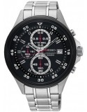Zegarek męski Seiko Chronograph Sks633P1 - Zegarki SEIKO