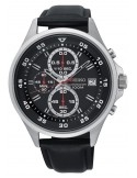 Zegarek męski Seiko Chronograph Sks635P1 - Zegarki SEIKO