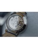 Zegarek klasyczny, elegancki damski Orient Diamond Accent Automatic RA-AK0006L10B - Zegarki ORIENT