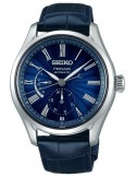 Zegarek męski Seiko Presage Spb073J1 - Zegarki SEIKO