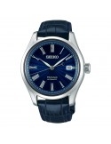 Zegarek męski Seiko Presage Spb075J1 - Zegarki SEIKO