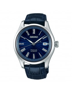 Zegarek męski Seiko Presage Spb075J1 - Zegarki SEIKO