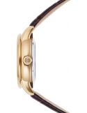 Zegarek klasyczny, elegancki męski Orient Sun & Moon Automatic RA-AS0004S10B Open Heart - Zegarki ORIENT