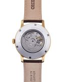 Zegarek klasyczny, elegancki męski Orient Sun & Moon Automatic RA-AS0004S10B Open Heart - Zegarki ORIENT