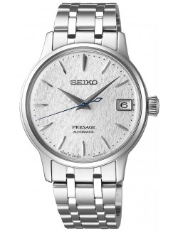 Zegarek damski Seiko Presage Srp843J1 - Zegarki SEIKO