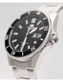 Zegarek sportowy męski Orient Mako Kamasu Big RA-AA0008B19B - Zegarki ORIENT