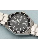 Zegarek sportowy męski Orient Mako Kamasu Big RA-AA0008B19B - Zegarki ORIENT