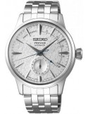 Zegarek męski Seiko Presage Ssa385J1 - Zegarki SEIKO