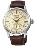 Zegarek męski Seiko Presage Ssa387J1 - Zegarki SEIKO