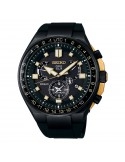 Zegarek sportowy męski Seiko Astron Novak Djokovic Limited Edition Sse174J1 - Zegarki SEIKO