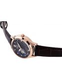 Zegarek damski Orient RA-AG0017Y10B Open Heart - Zegarki ORIENT
