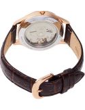 Zegarek damski Orient RA-AG0017Y10B Open Heart - Zegarki ORIENT
