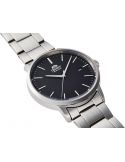 Zegarek męski Orient Maestro RA-AC0E01B10B Contemporary - Zegarki ORIENT