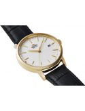 Zegarek męski Orient Maestro RA-AC0E03S10B Contemporary - Zegarki ORIENT