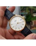 Zegarek męski Orient Maestro RA-AC0E03S10B Contemporary - Zegarki ORIENT