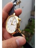 Zegarek męski Orient Maestro RA-AC0E03S10B Contemporary - Zegarki ORIENT