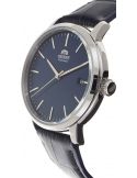 Zegarek męski Orient Maestro RA-AC0E04L10B Contemporary - Zegarki ORIENT