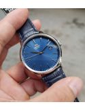 Zegarek męski Orient Maestro RA-AC0E04L10B Contemporary - Zegarki ORIENT