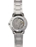 Zegarek klasyczny, elegancki męski Orient RA-AR0102S10B Contemporary Semi Skeleton Small Second - Zegarki ORIENT