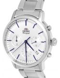 Zegarek męski Orient RA-KV0302S10B - Zegarki ORIENT