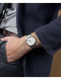 Zegarek męski Orient RA-KV0302S10B - Zegarki ORIENT