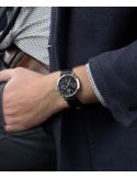 Zegarek męski Orient RA-KV0303B10B - Zegarki ORIENT