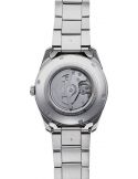 Zegarek klasyczny męski Orient Classic Sun & Moon Automatic RA-AK0302B10B - Zegarki ORIENT