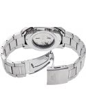 Zegarek klasyczny męski Orient Classic Sun & Moon Automatic RA-AK0303L10B - Zegarki ORIENT
