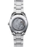 Zegarek klasyczny męski Orient Classic Sun & Moon Automatic RA-AK0303L10B - Zegarki ORIENT