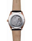 Zegarek klasyczny męski Orient Classic Sun & Moon Automatic RA-AK0304B10B - Zegarki ORIENT