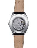 Zegarek klasyczny męski Orient Classic Sun & Moon Automatic RA-AK0305S10B - Zegarki ORIENT
