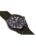 Zegarek militarny męski Orient Defender II Automatic RA-AK0403N10B - Zegarki ORIENT