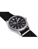 Zegarek militarny męski Orient Defender II Automatic RA-AK0404B10B - Zegarki ORIENT