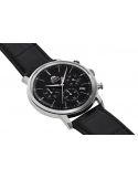 Zegarek męski Orient Chronograph RA-KV0404B10B - Zegarki ORIENT