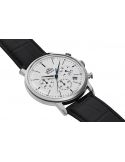 Zegarek męski Orient Chronograph RA-KV0405S10B - Zegarki ORIENT