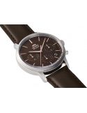 Zegarek męski Orient RA-KV0304Y10B - Zegarki ORIENT