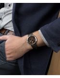 Zegarek męski Orient RA-KV0304Y10B - Zegarki ORIENT