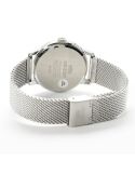 Zegarek klasyczny, elegancki męski Orient Contemporary RA-SP0007S10B Classic Quartz 39mm - Zegarki ORIENT