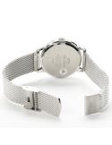 Zegarek klasyczny, elegancki męski Orient Contemporary RA-SP0007S10B Classic Quartz 39mm - Zegarki ORIENT