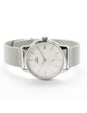 Zegarek klasyczny, elegancki męski Orient Contemporary RA-SP0007S10B Classic Quartz 39mm - Zegarki ORIENT